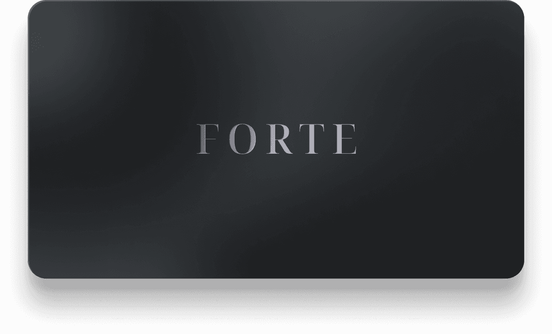 forte