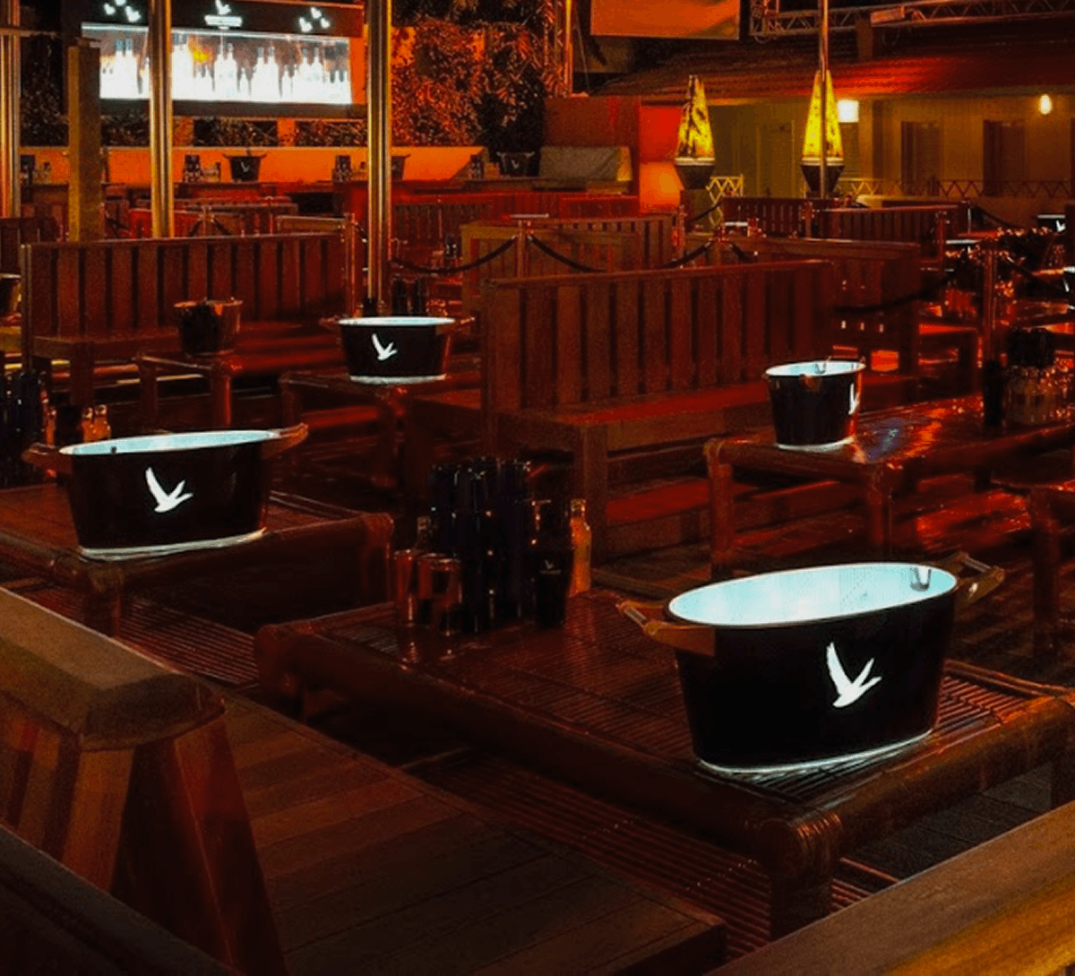 Night Clubs