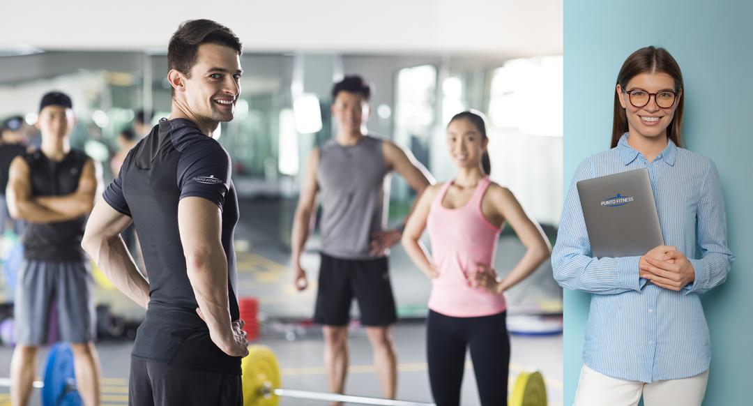Gym A.S.D. Punto Fitness