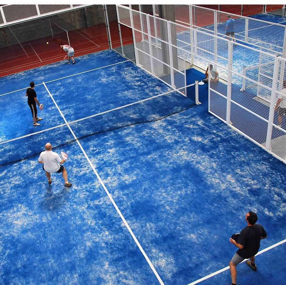 Forte Dei Marmi Padel Club