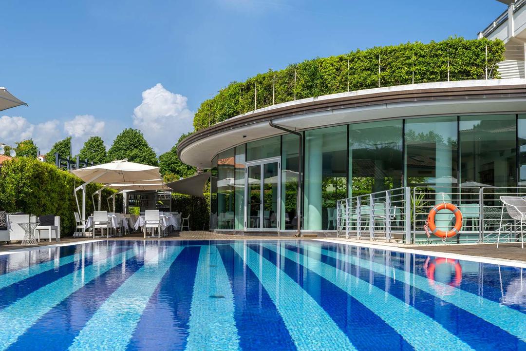 Mondial Resort & Spa