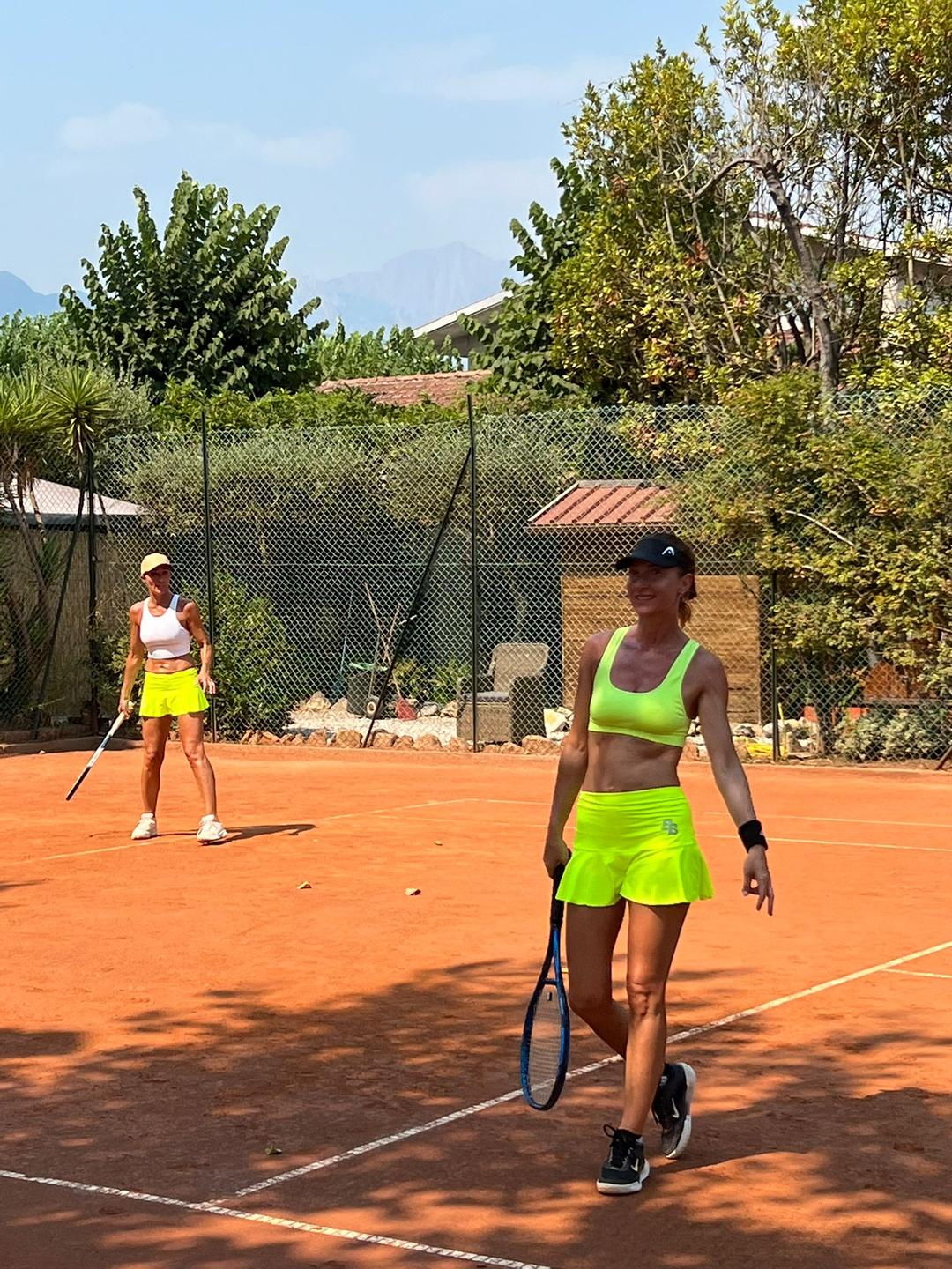 Tennis club europe