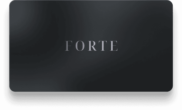 forte