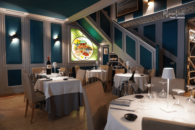 Trattoria Tre Stelle