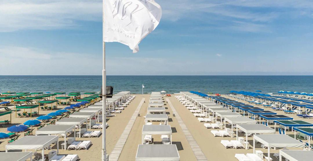 Villa Grey - Beach Club