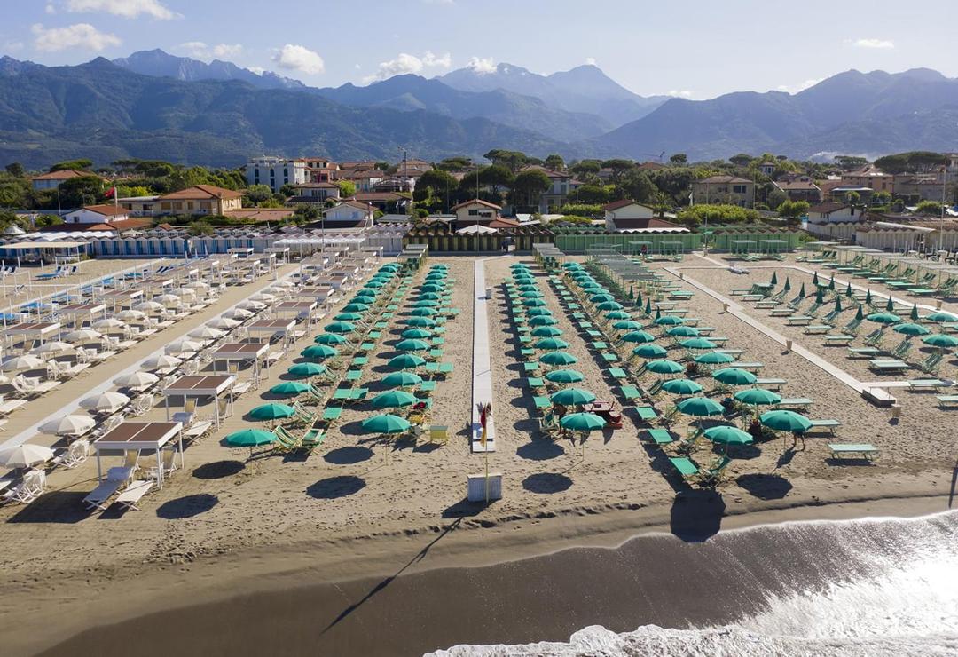 Bagno Umberto