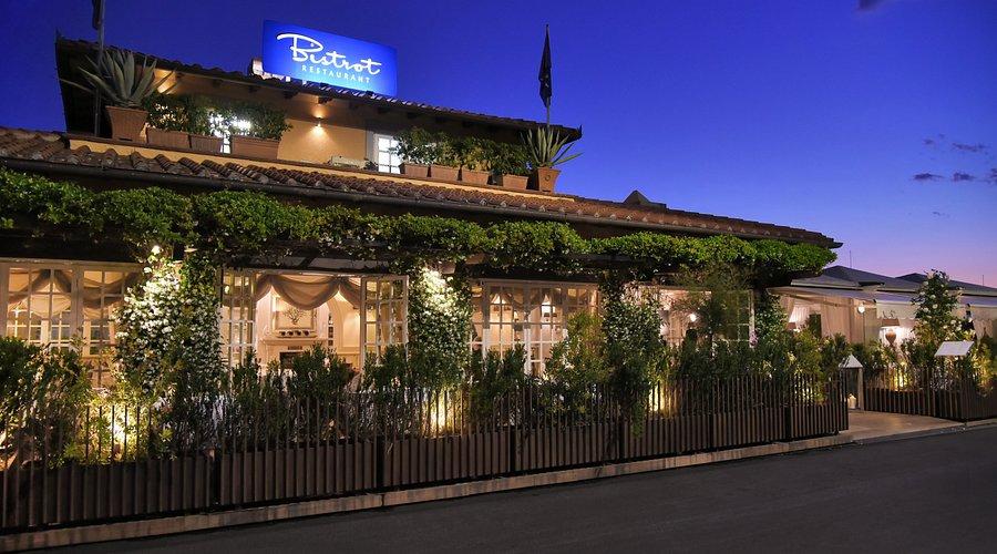 Bistrot