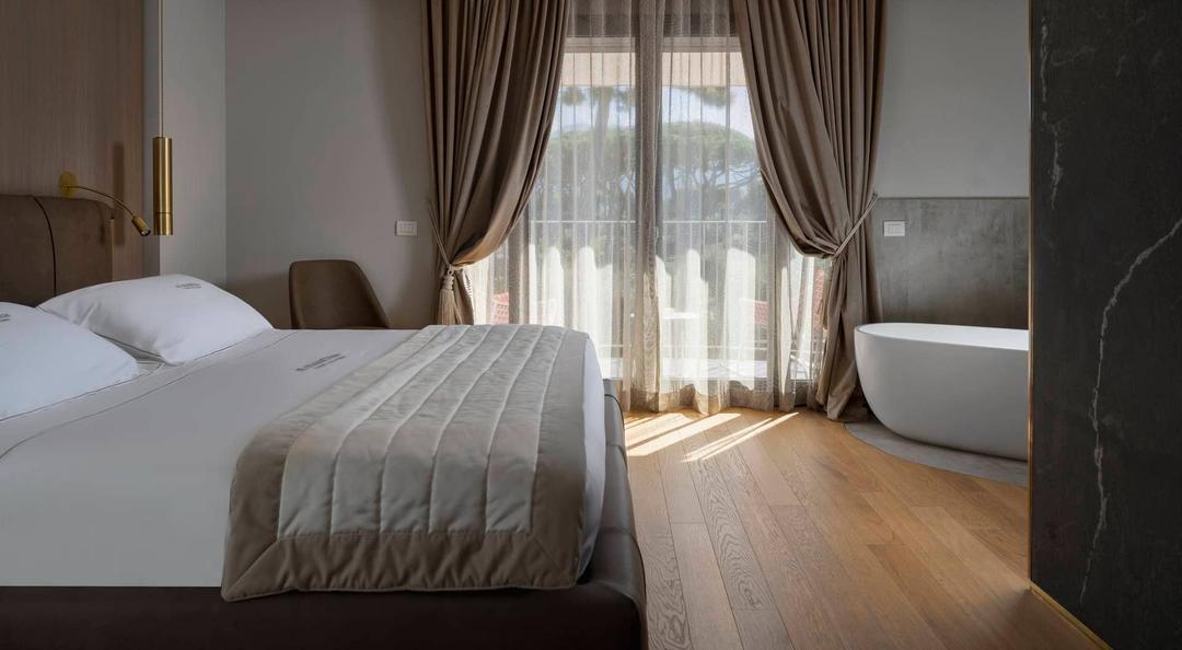 Hotel St.Mauritius