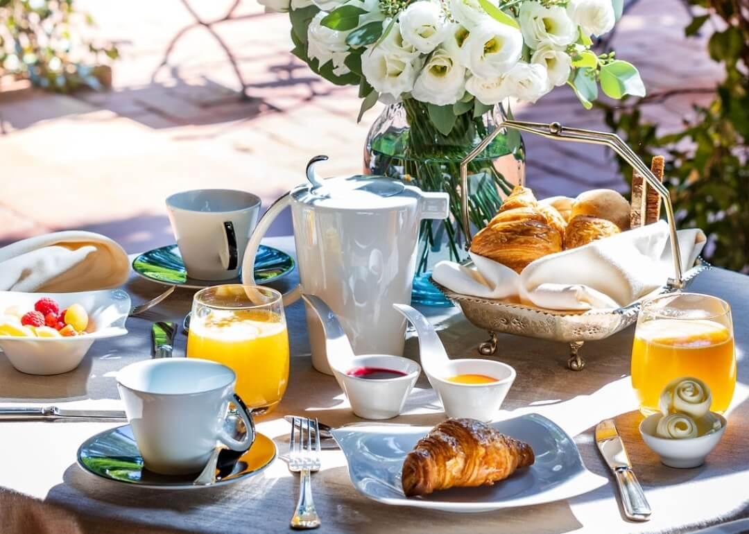Il Bottaccio, Relais & Chāteaux