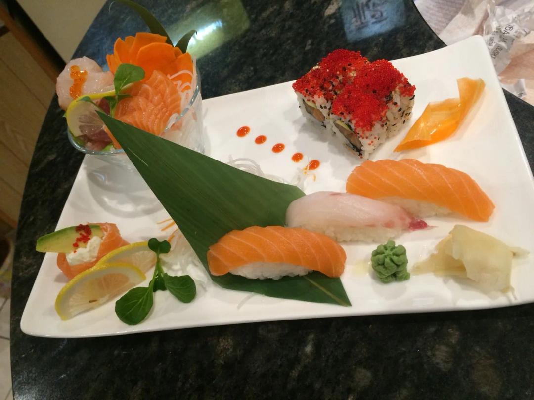 Sushi Ten
