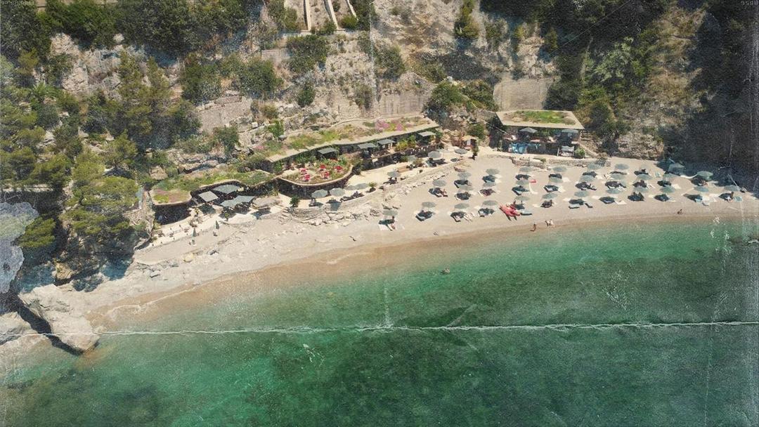 Eco Del Mare Night&Day Beach Club