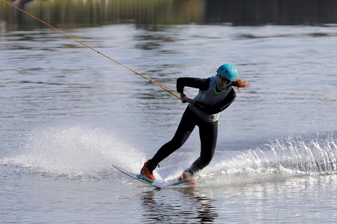 Wakepark Versilia