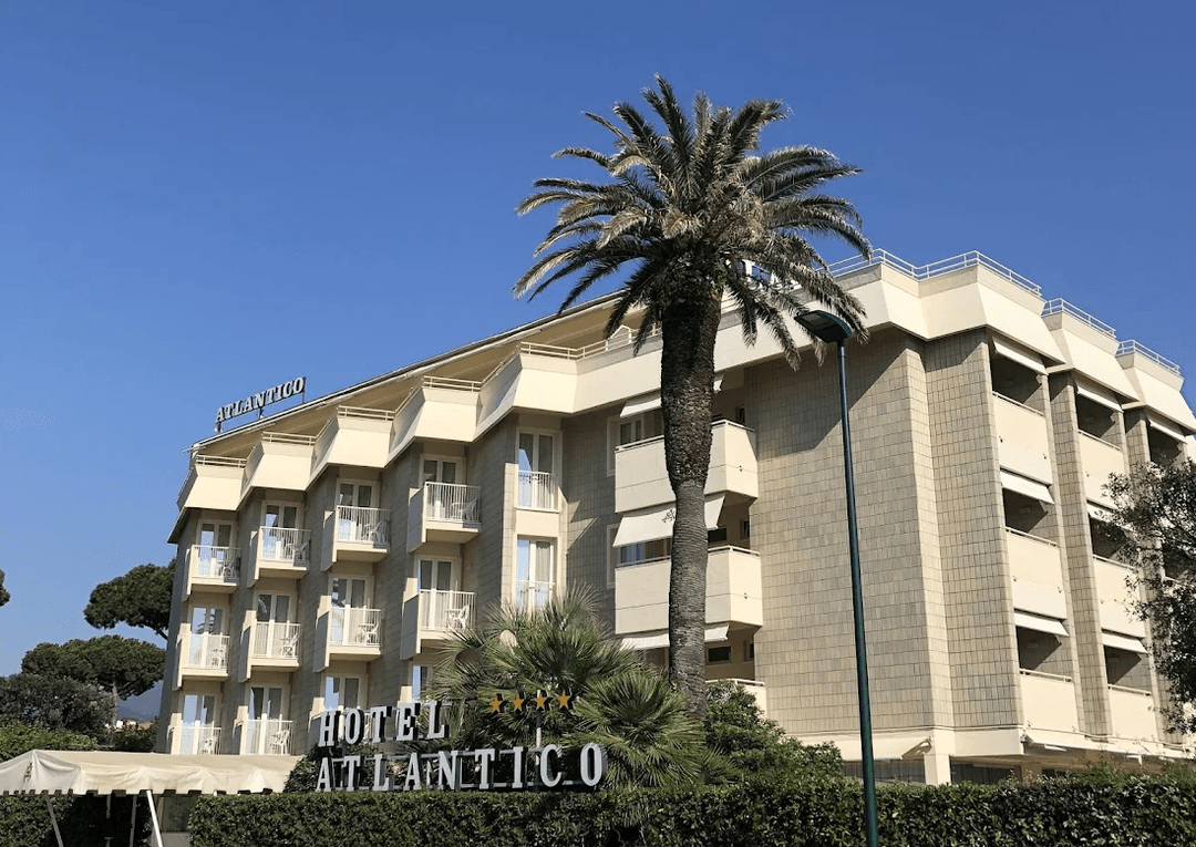 Hotel Atlantico