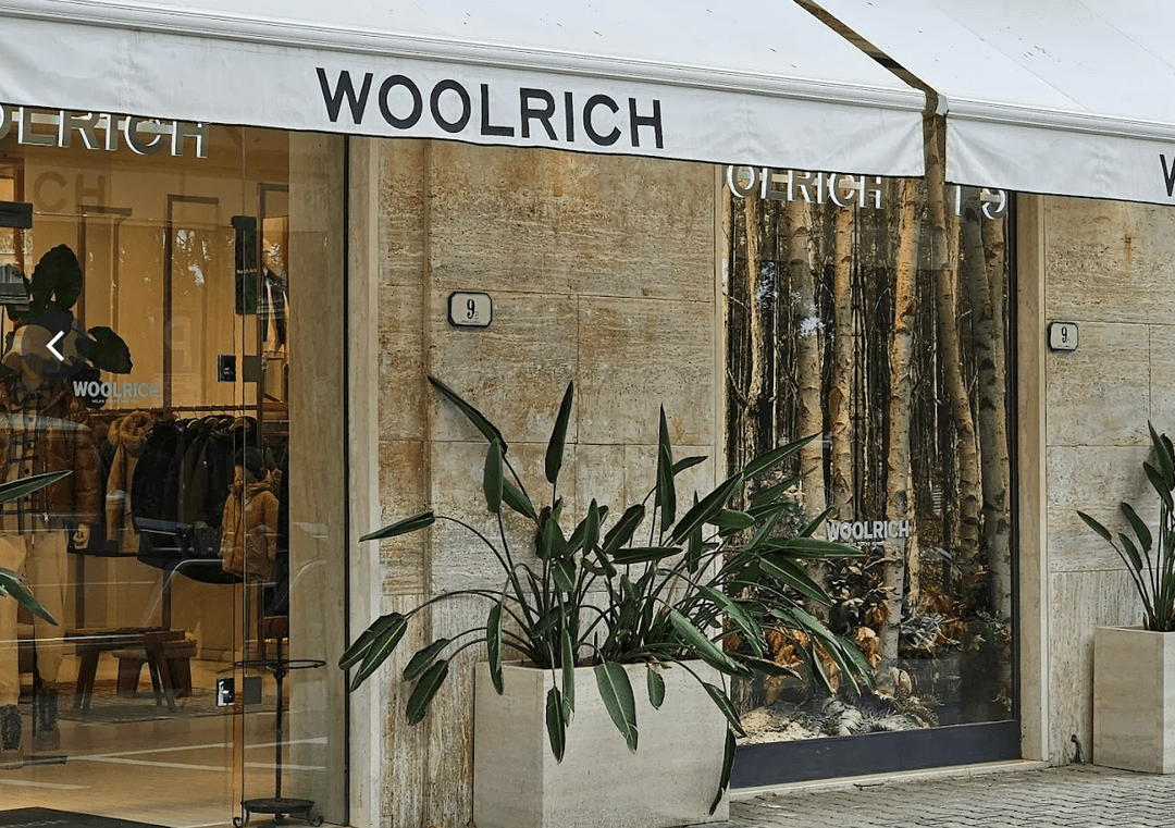 Woolrich Store