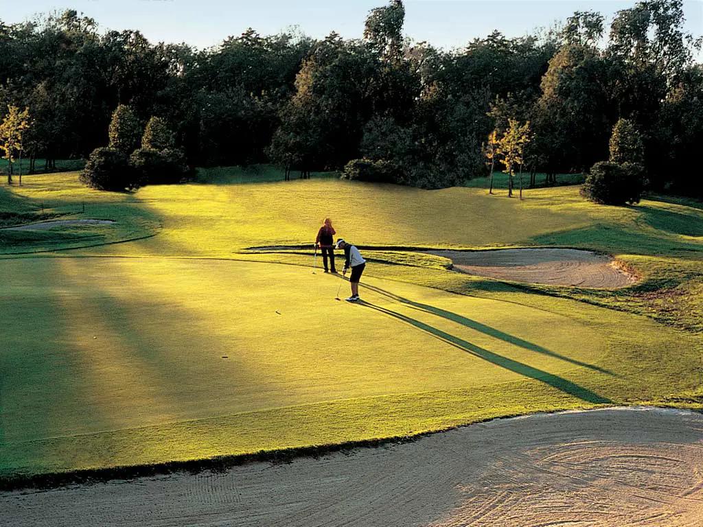 Versilia Golf Club