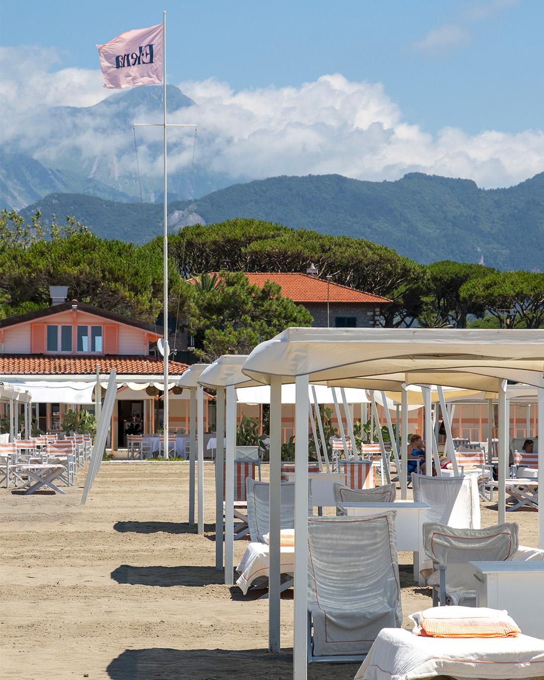 Bagno Elena