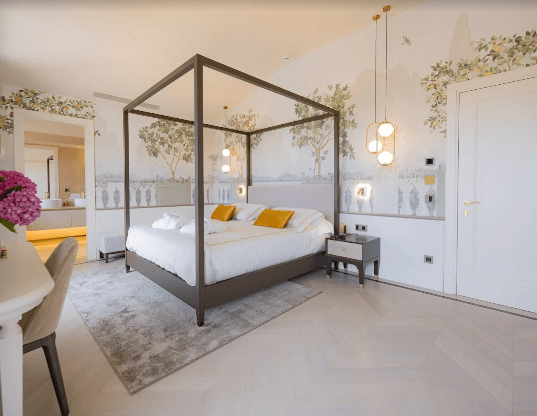 Hotel Belvedere