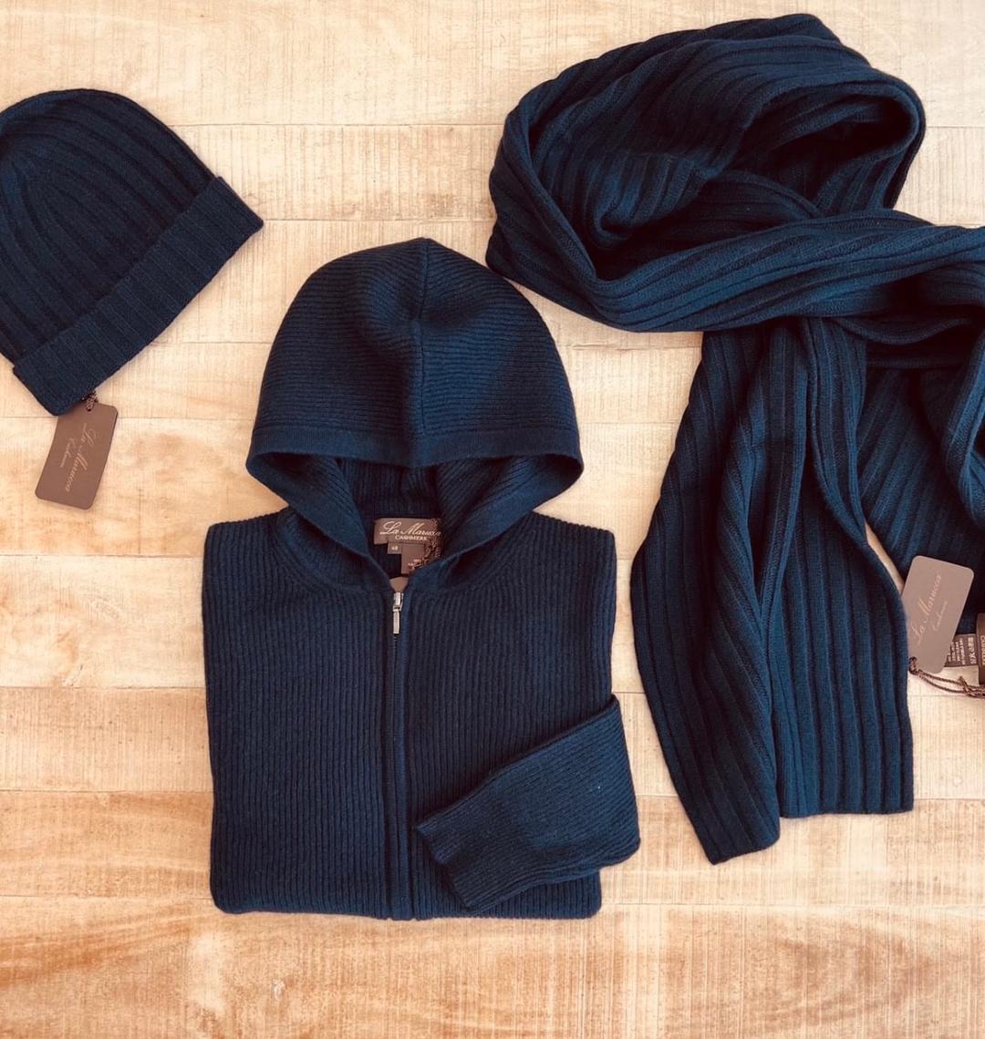 La Marucca Cashmere