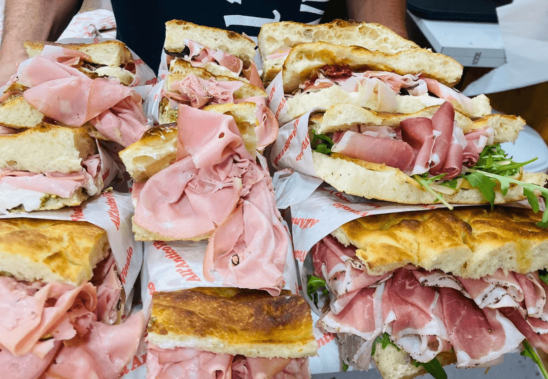 Al'Antico Vinaio