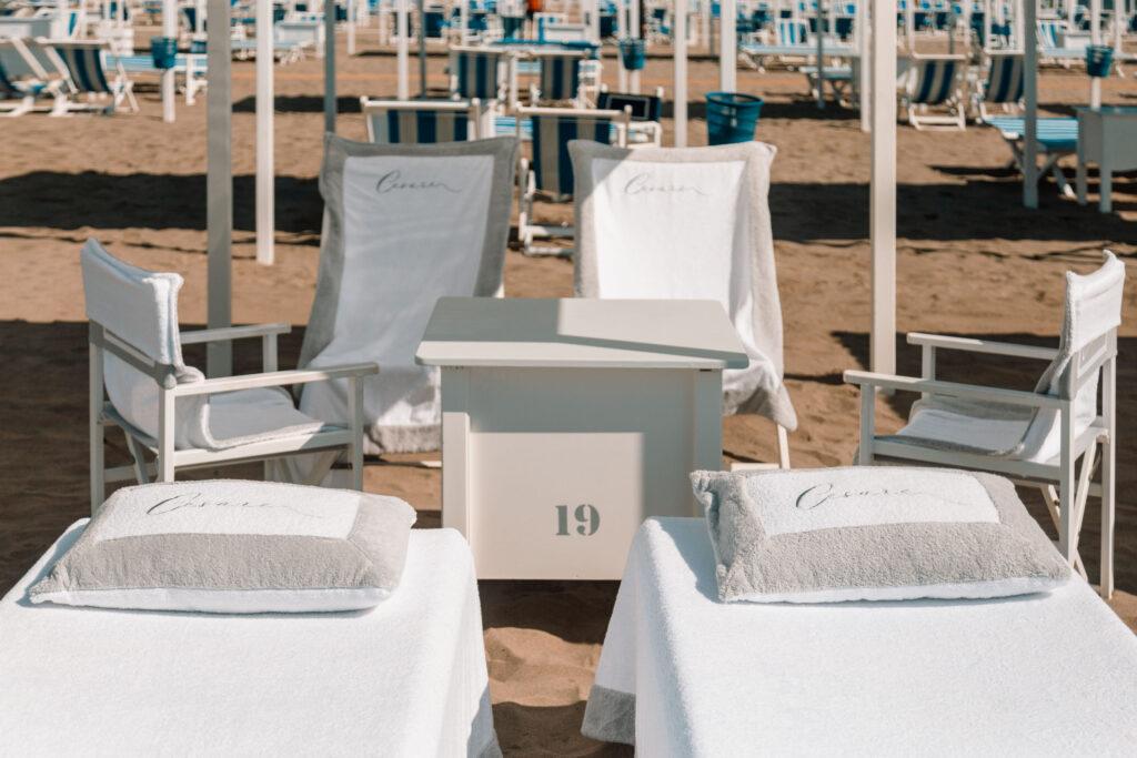 Bagno Cesare