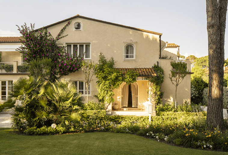 Villa Roma Imperiale