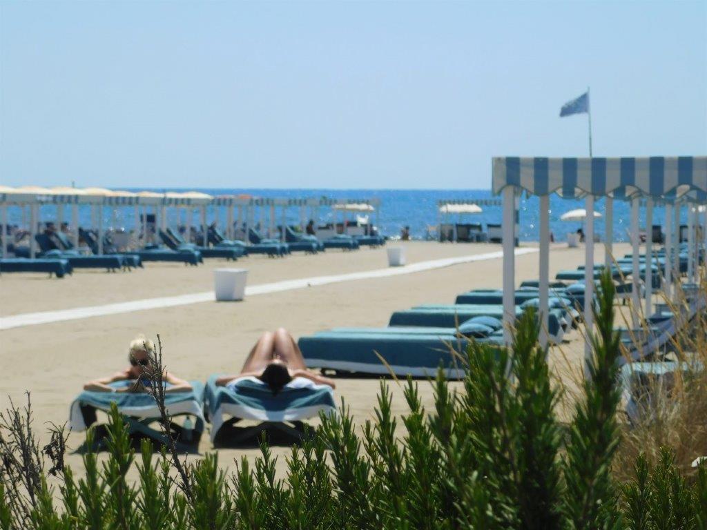 Bagno Chimera