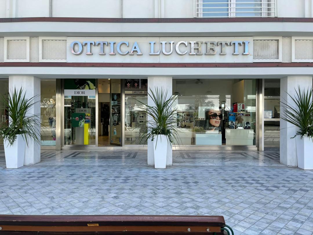Ottica Luchetti