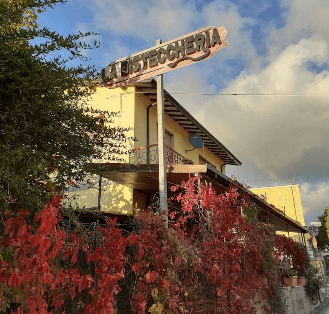 Ristorante Bisteccheria