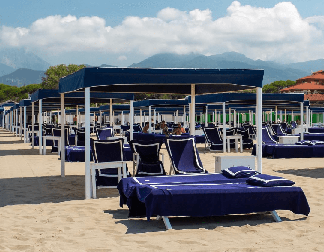 Bagno Angelo