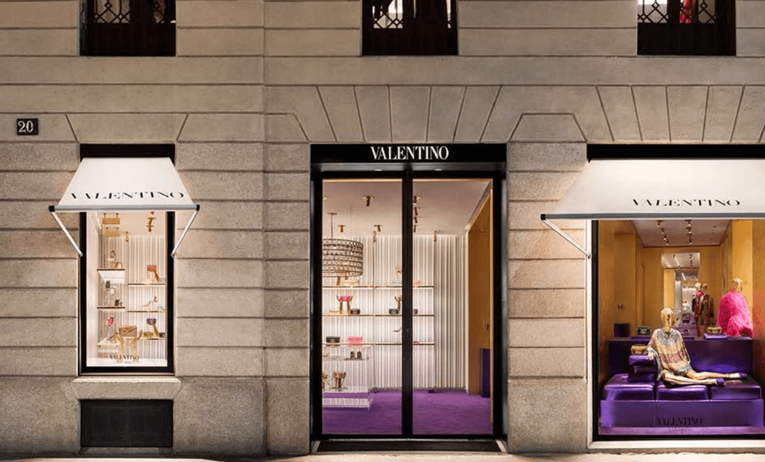 Valentino