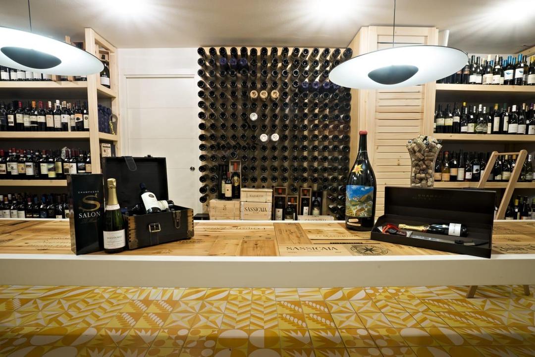 Enoteca Giulia