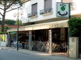 Santini Bike