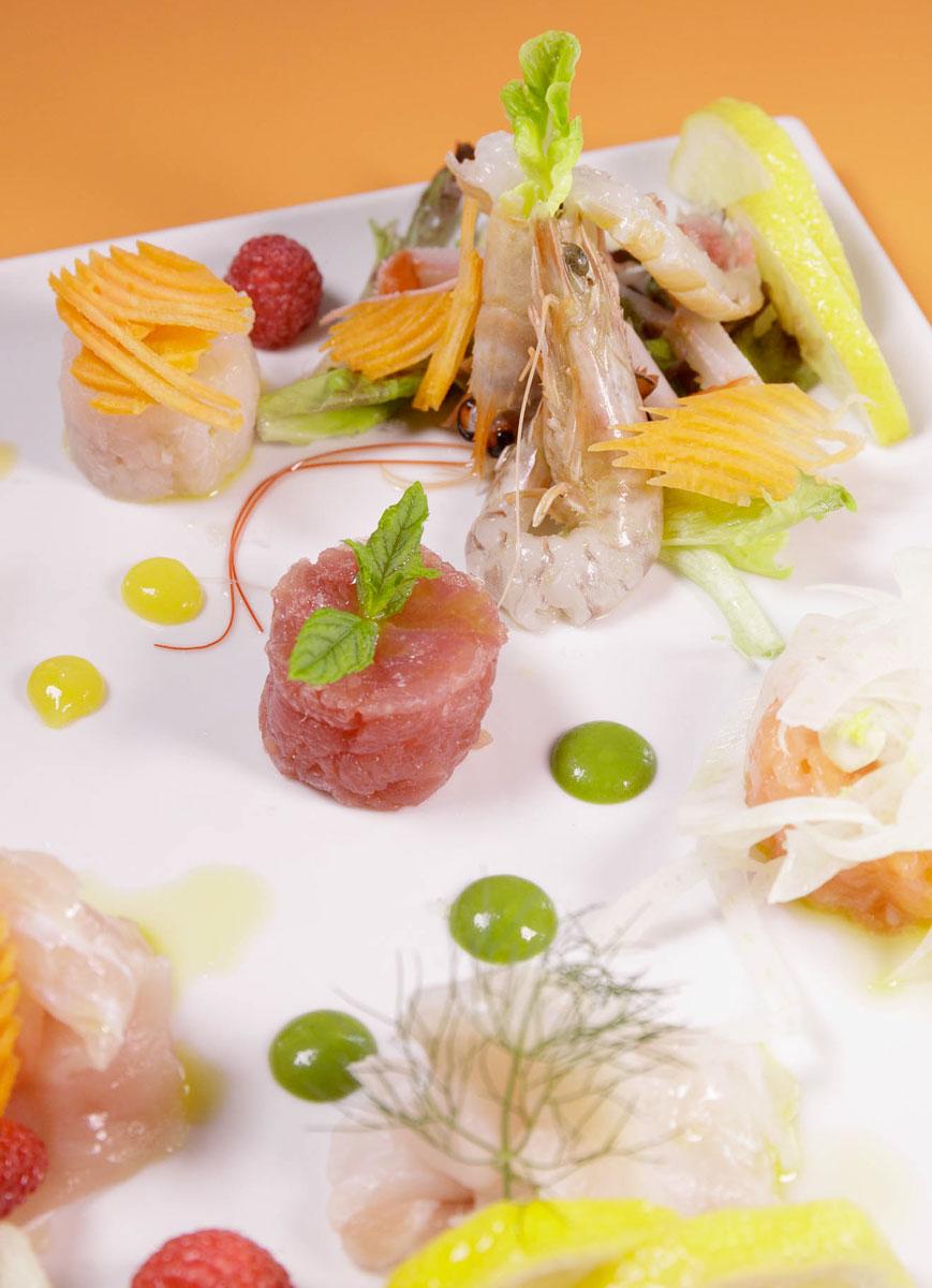 Pesce Baracca