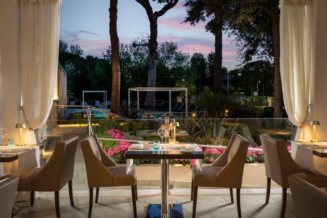 Ristorante Sciabola