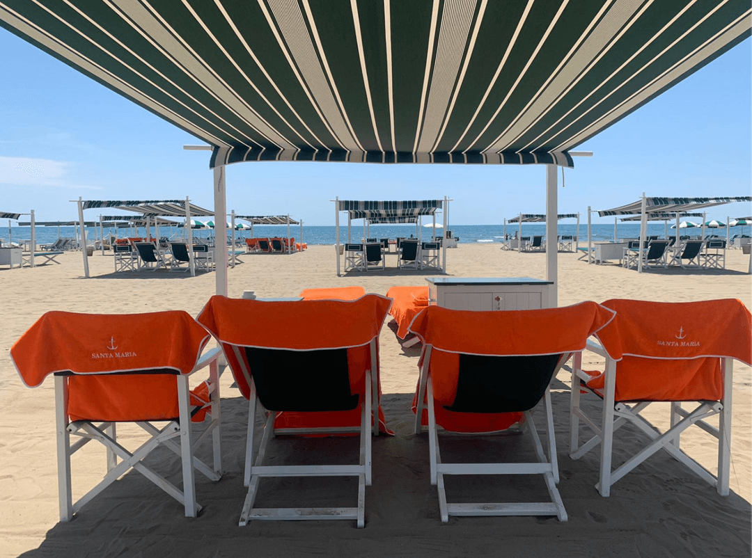 Bagno Santa Maria