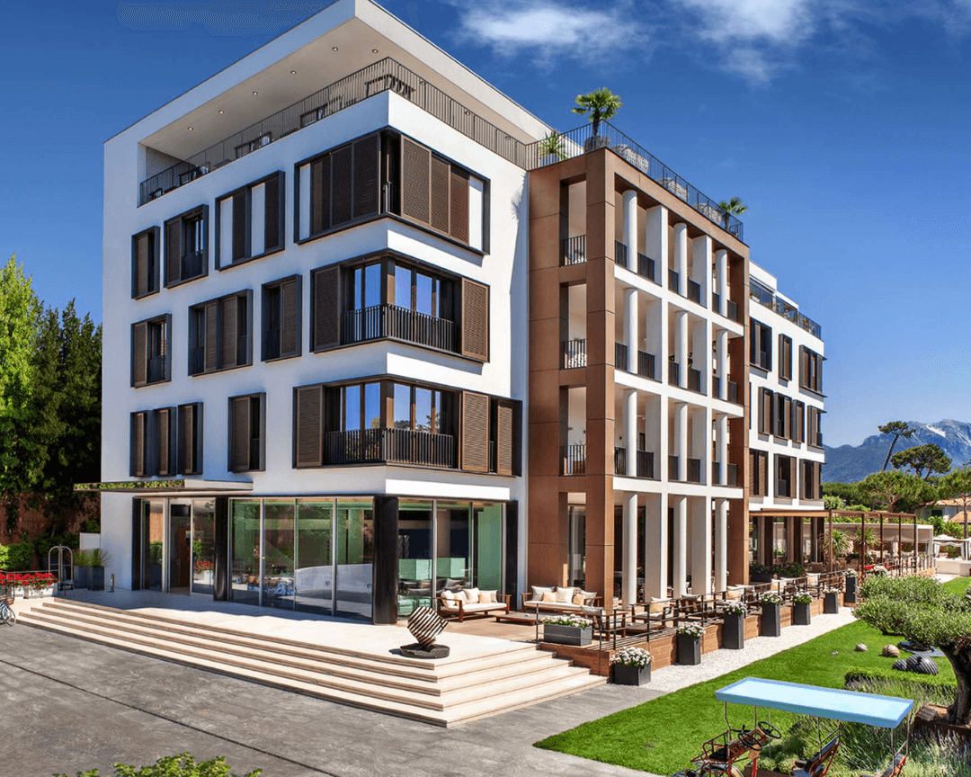 Hotel Principe