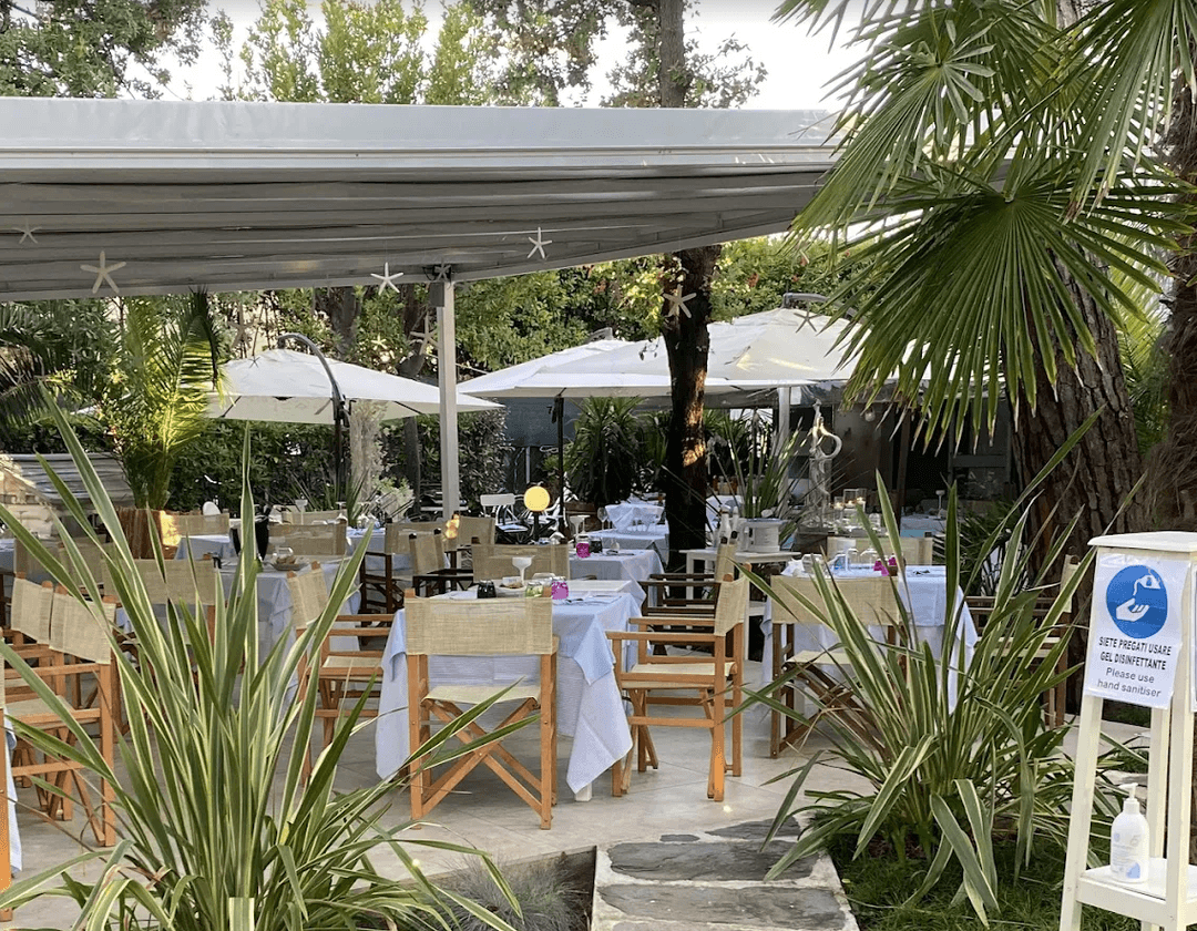Raffaelli Park Hotel