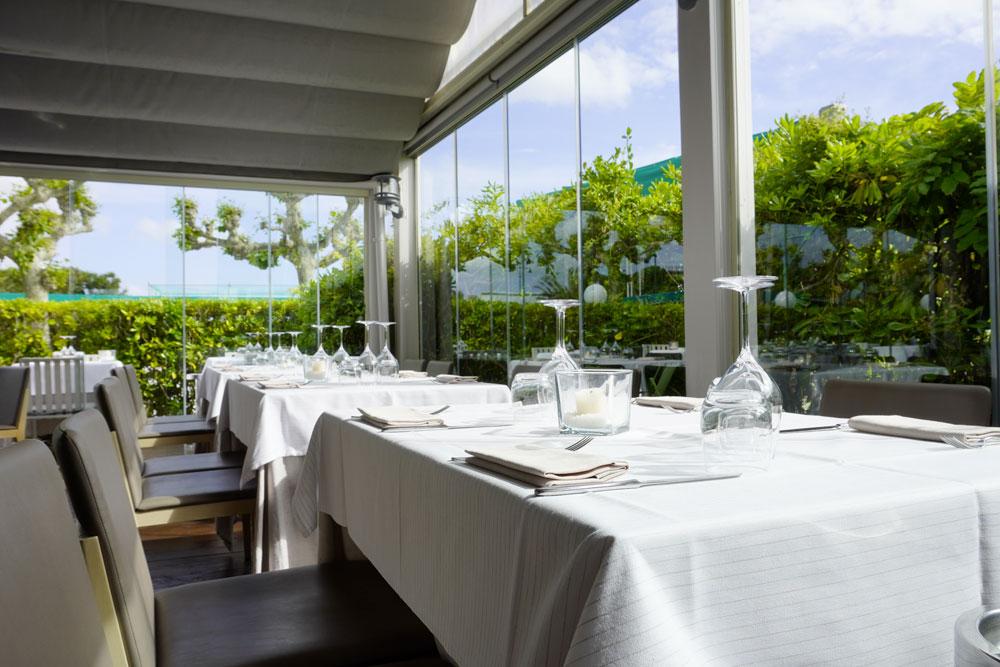 Osteria del Mare