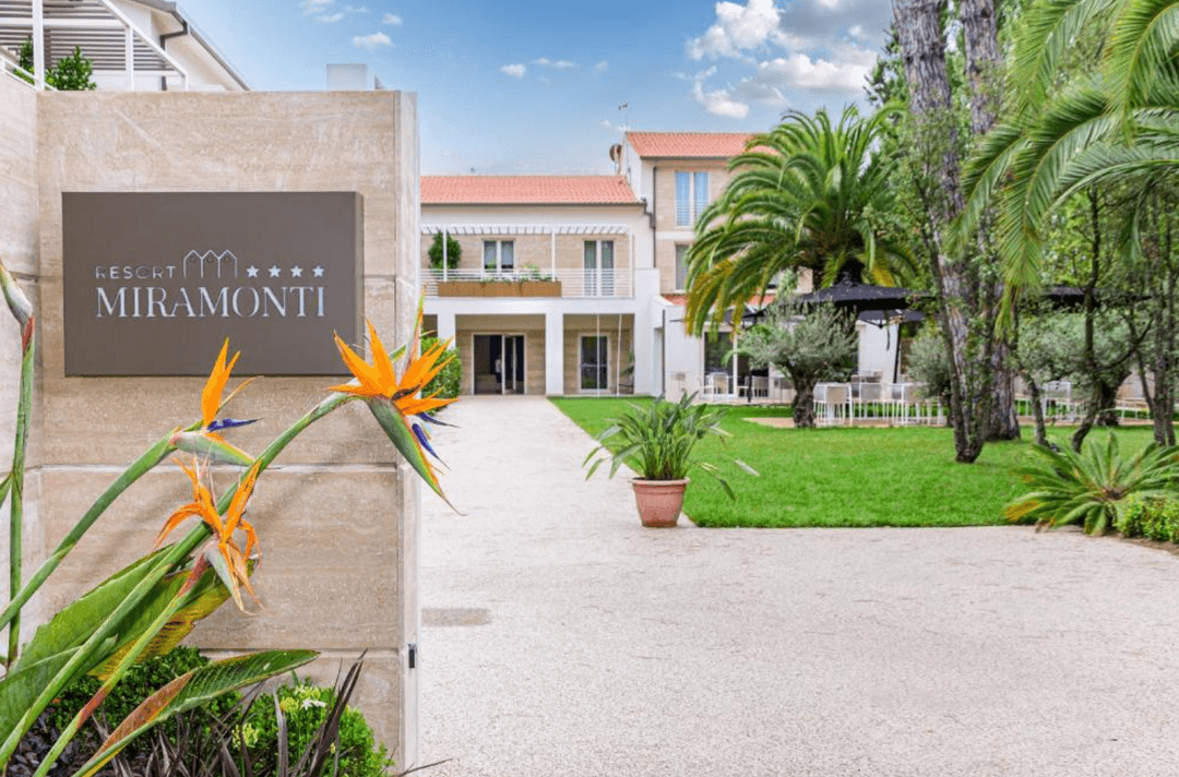 Hotel Miramonti
