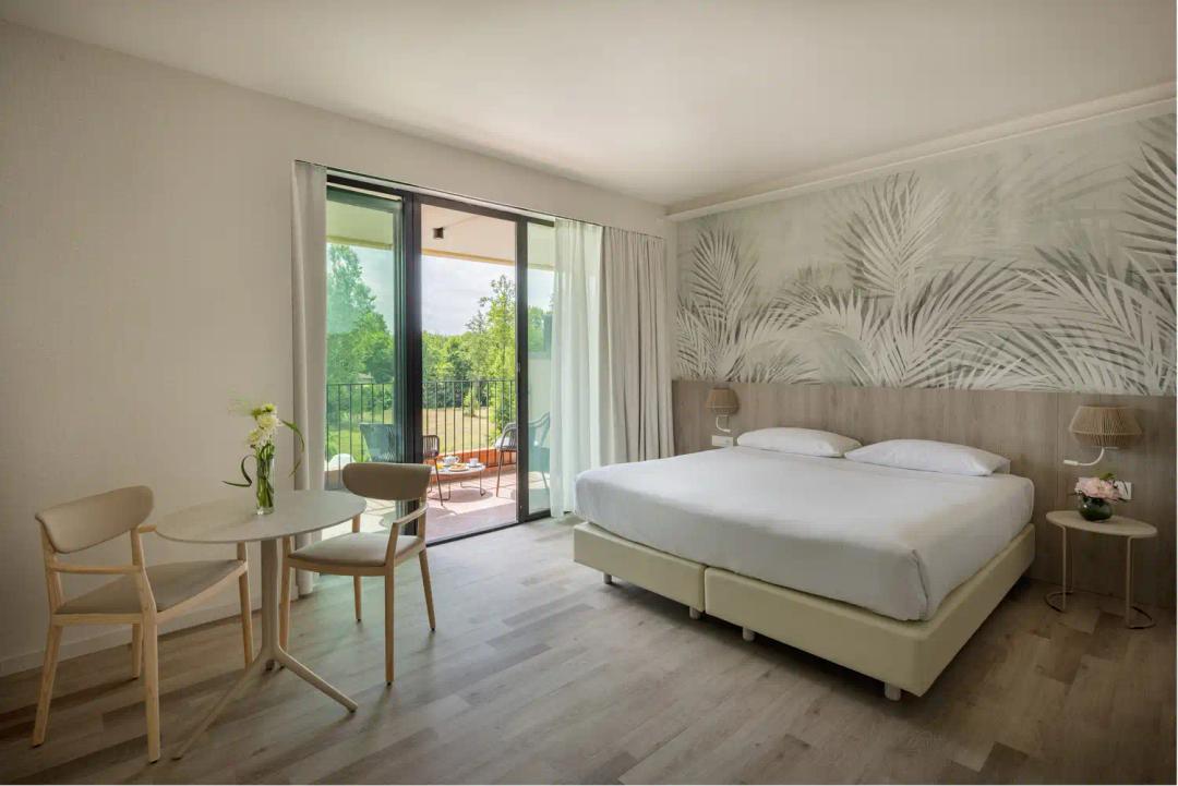 UNA HOTELS Forte dei Marmi