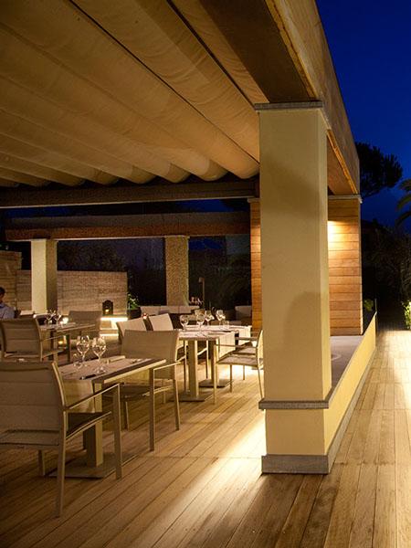 Aria Steakhouse