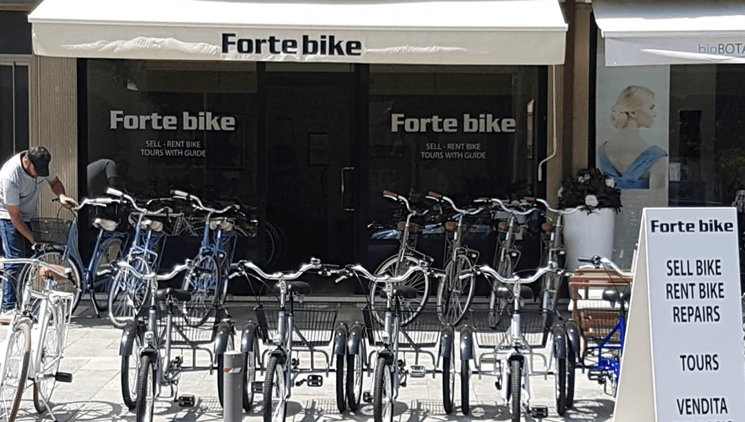 Forte Bike
