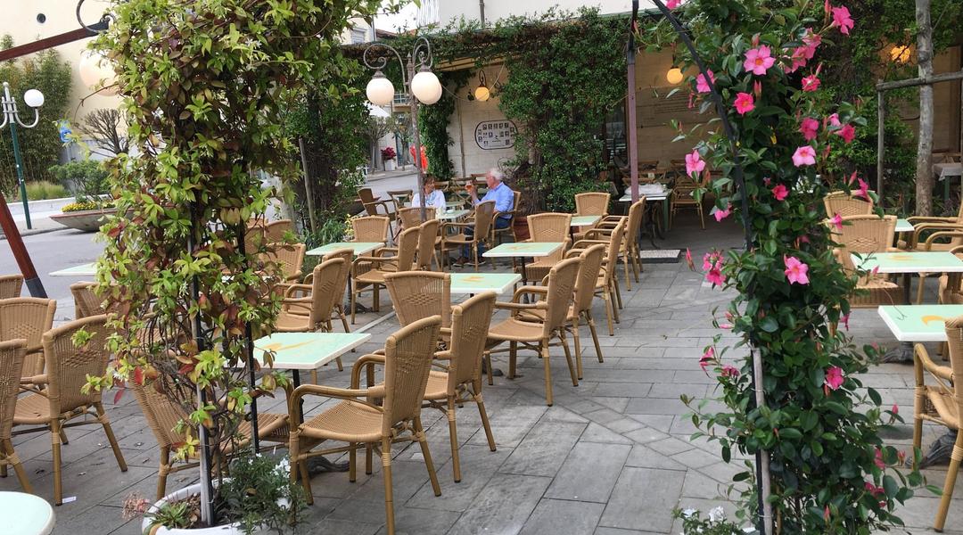 Caffè Roma