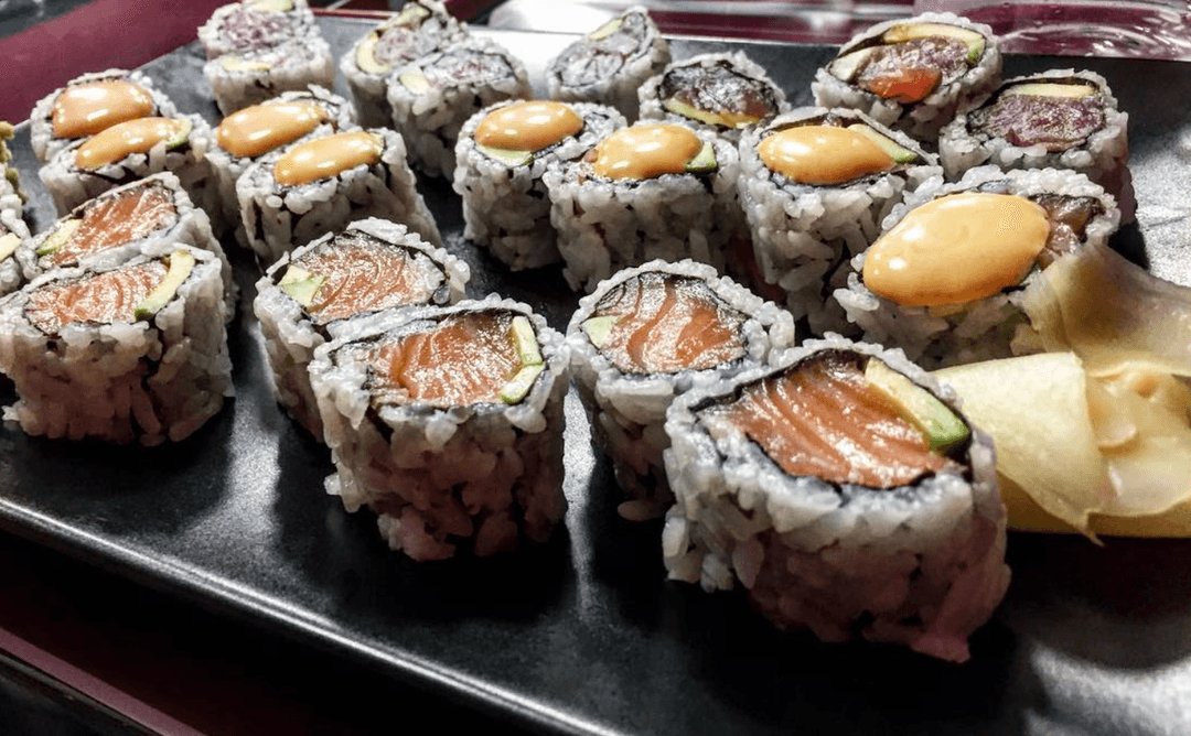 Kooka Sushi