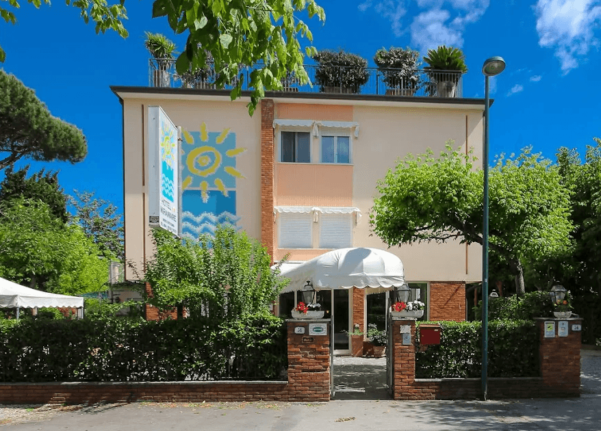 Hotel Miramare