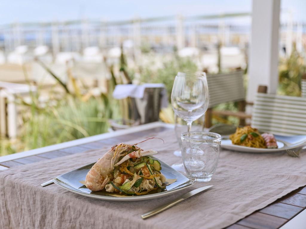 Remo Beach Club