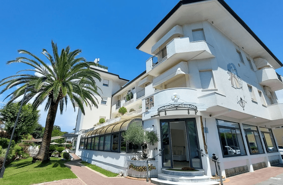 Hotel Tarabella