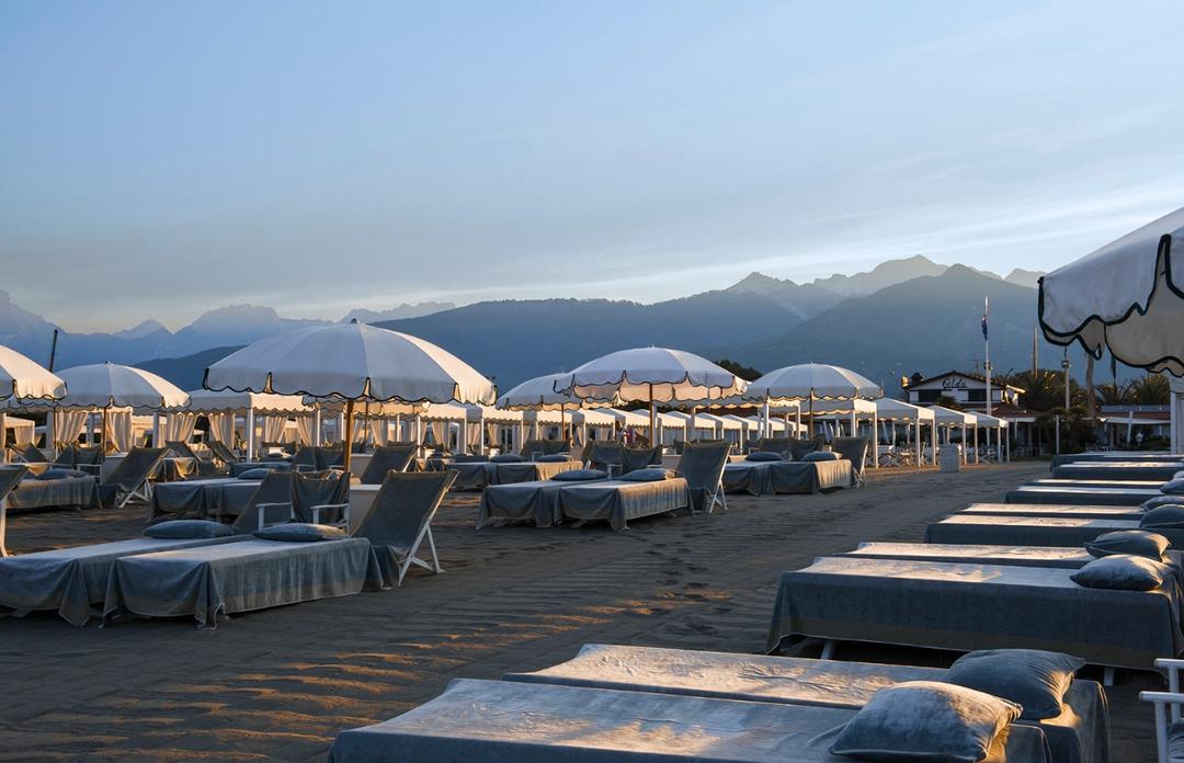Gilda Beach Club