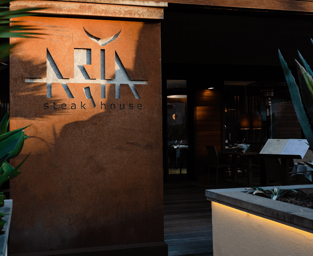 Aria Steakhouse