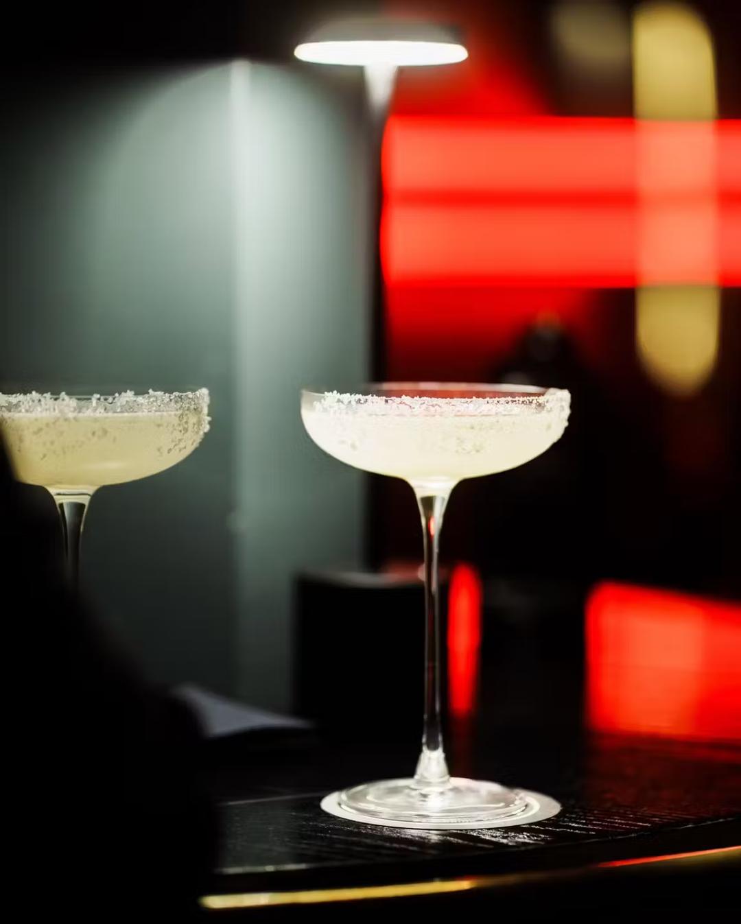 67 Sky Lounge